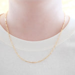 18k Gold Vermeil