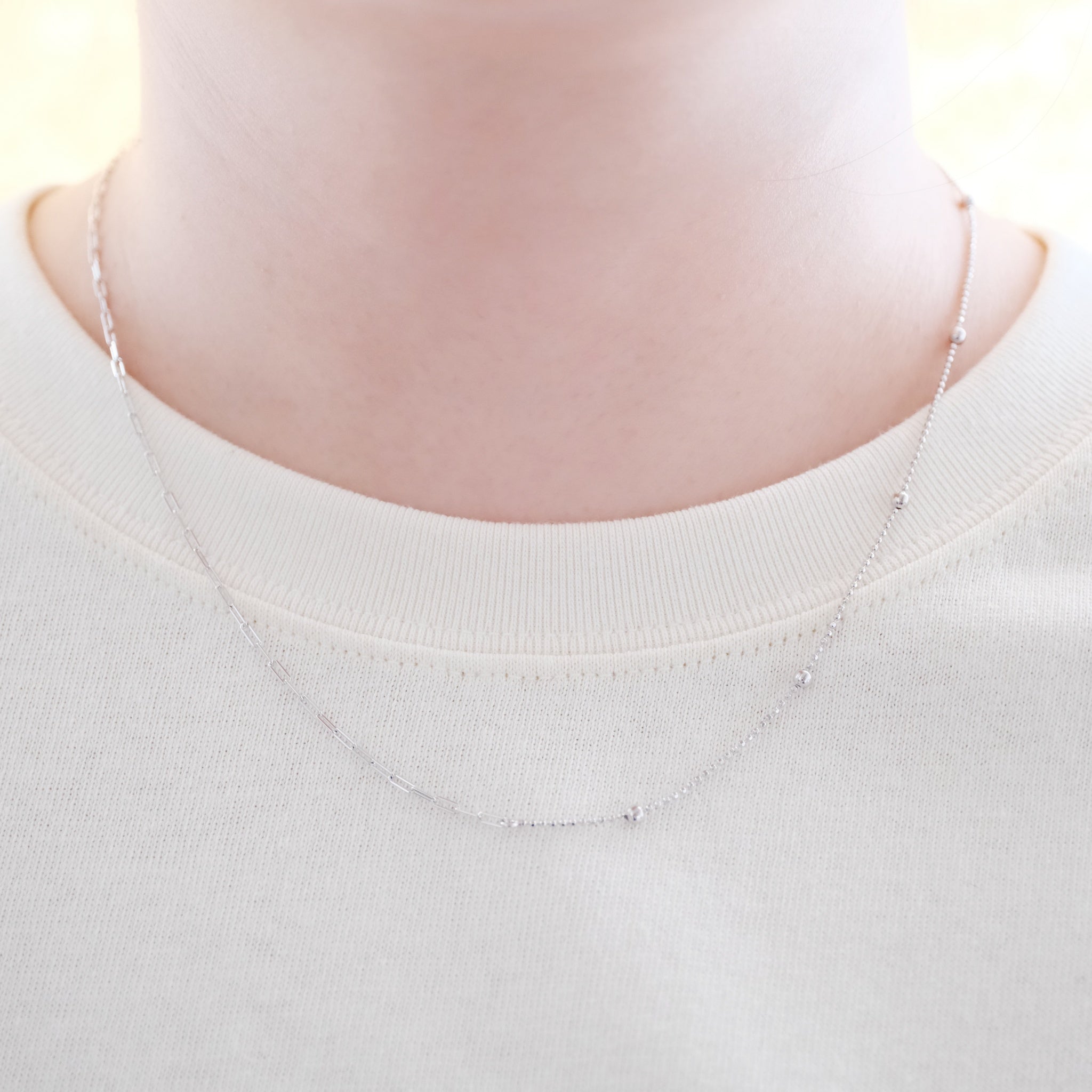 Sterling Silver