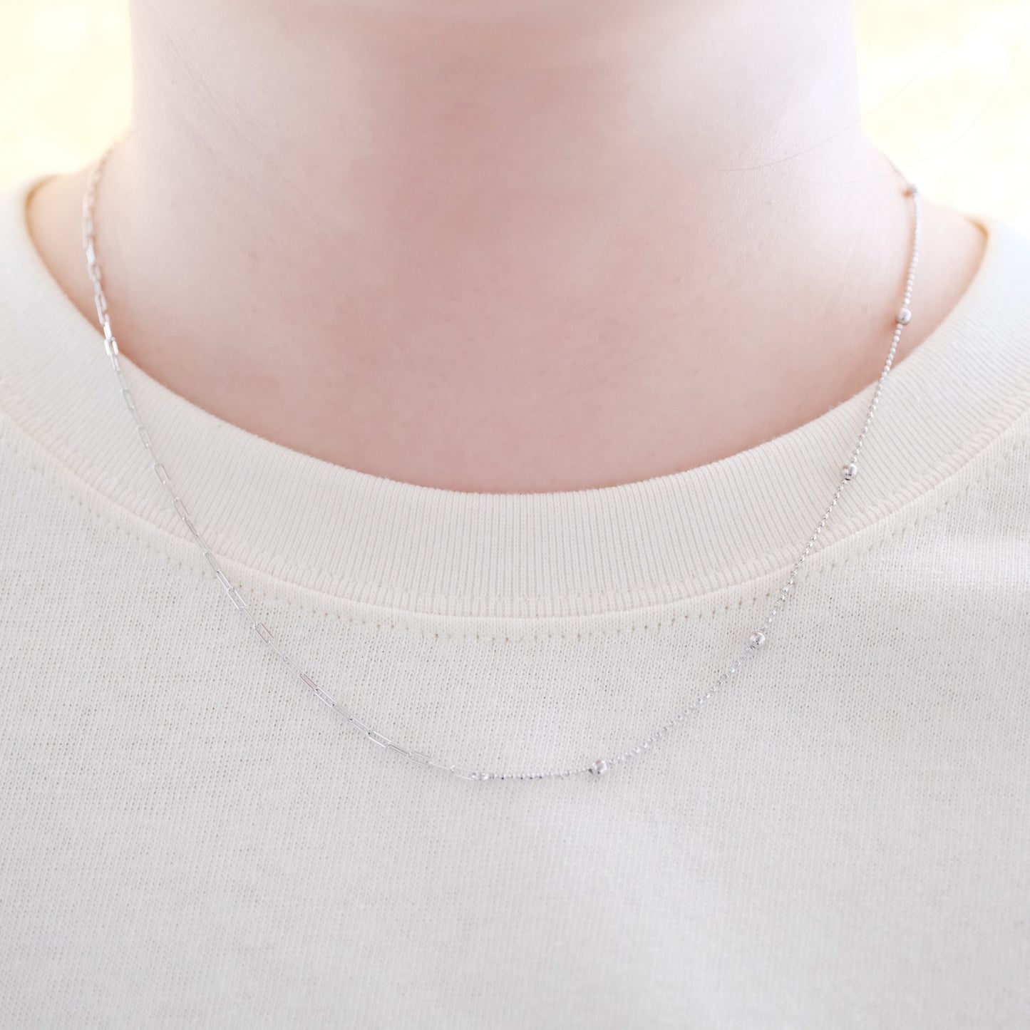 Sterling Silver