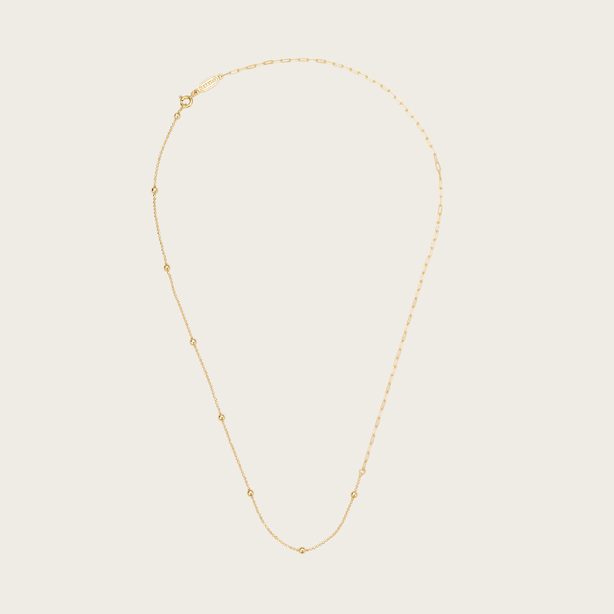 18k Gold Vermeil