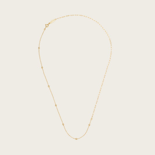 18k Gold Vermeil