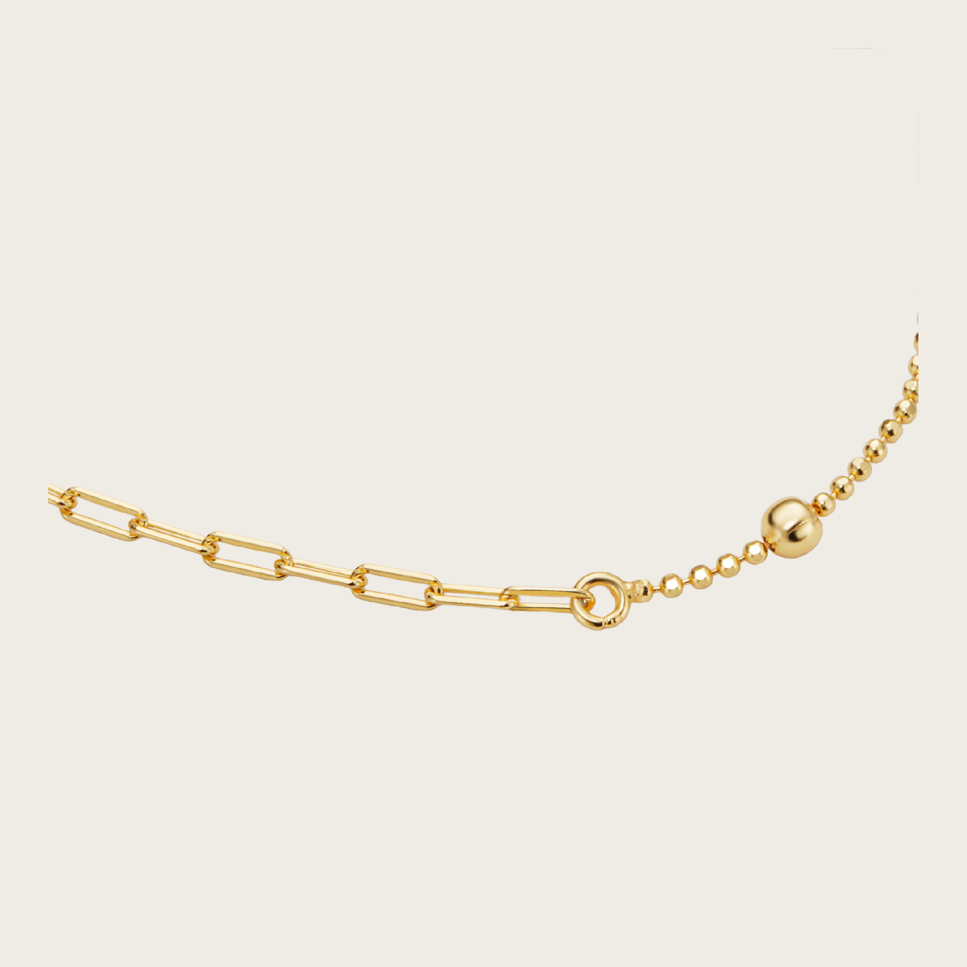18k Gold Vermeil