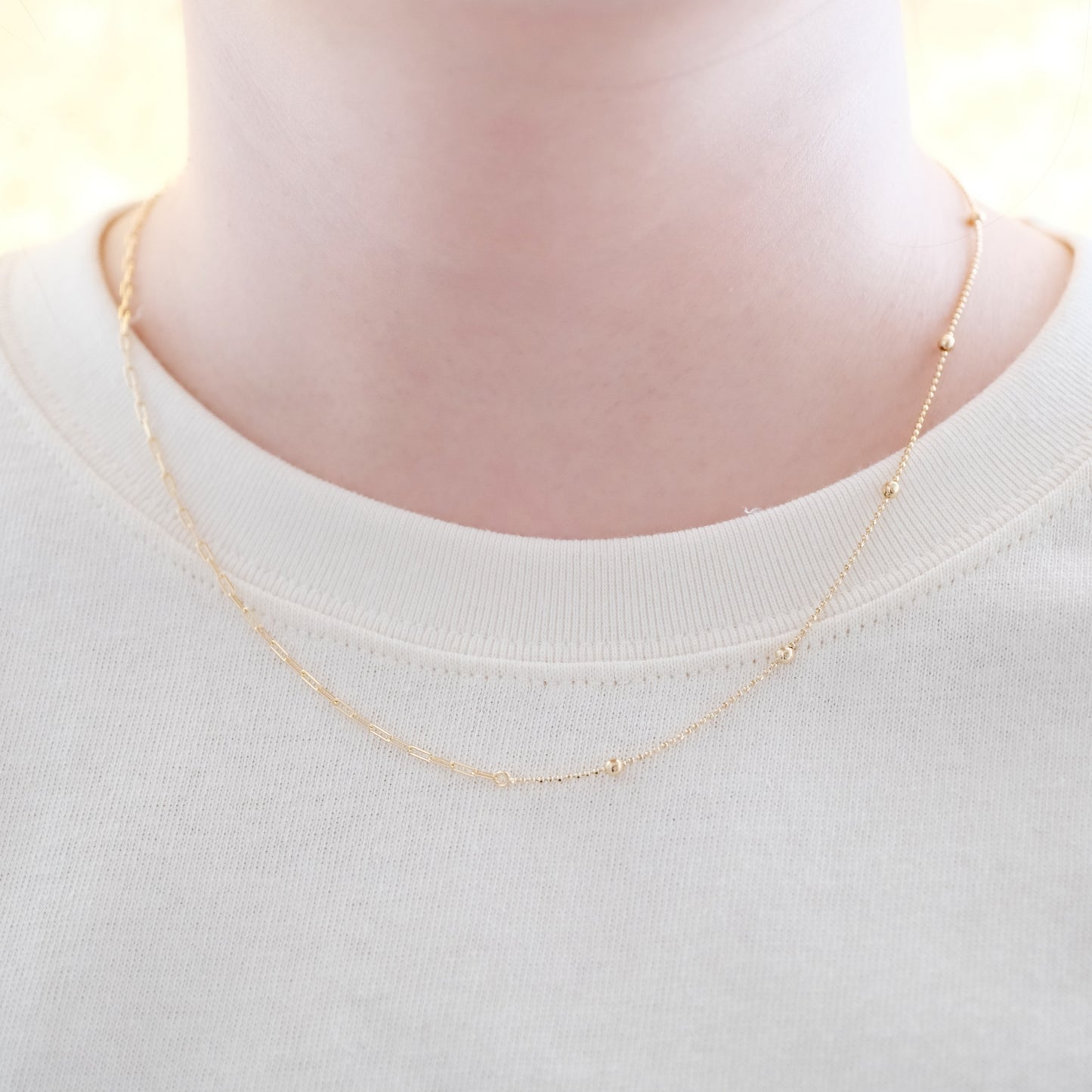 18k Gold Vermeil