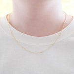 18k Gold Vermeil