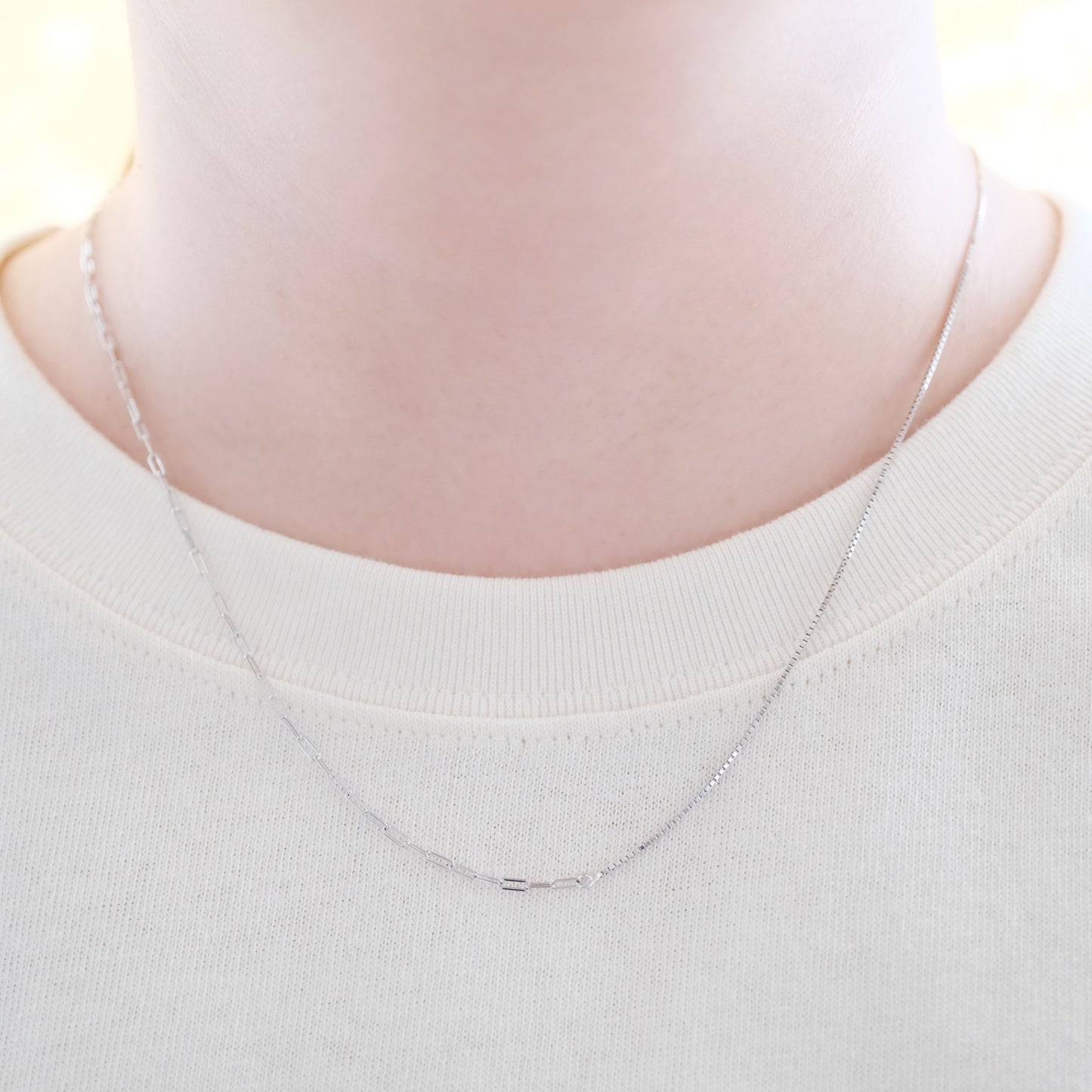 Sterling Silver