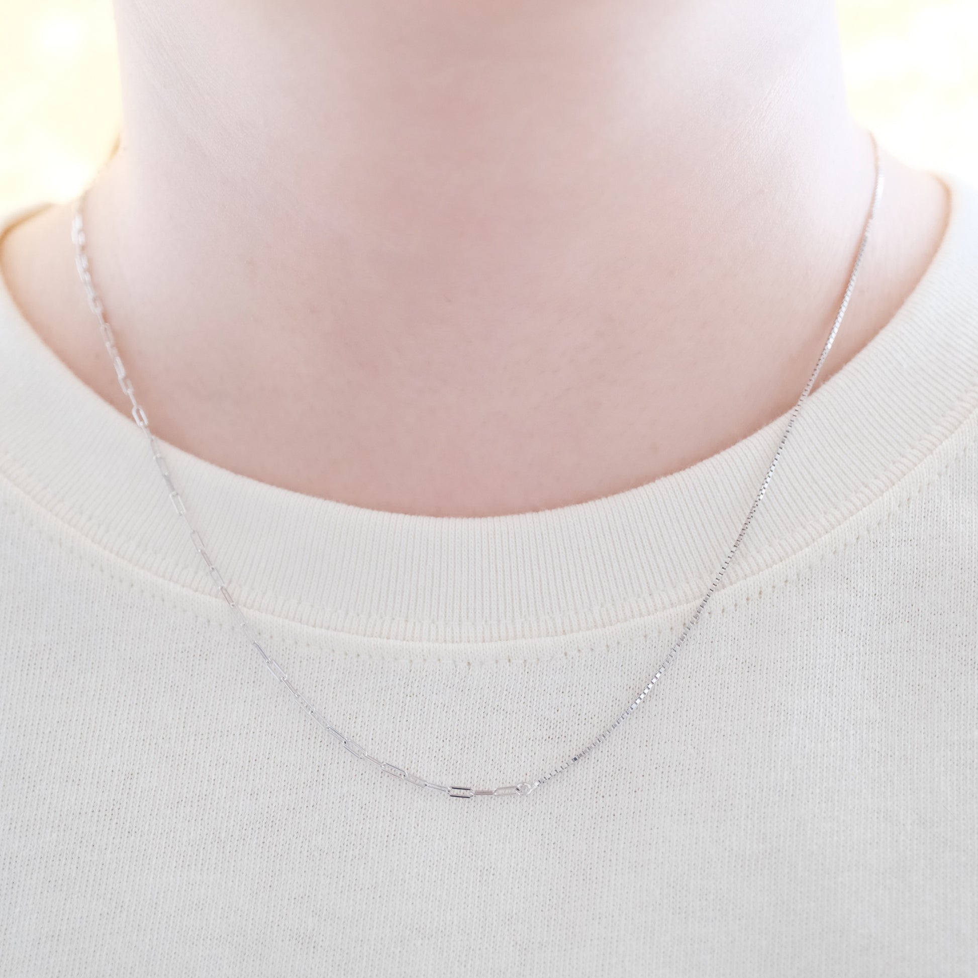 Sterling Silver
