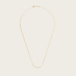 18k Gold Vermeil