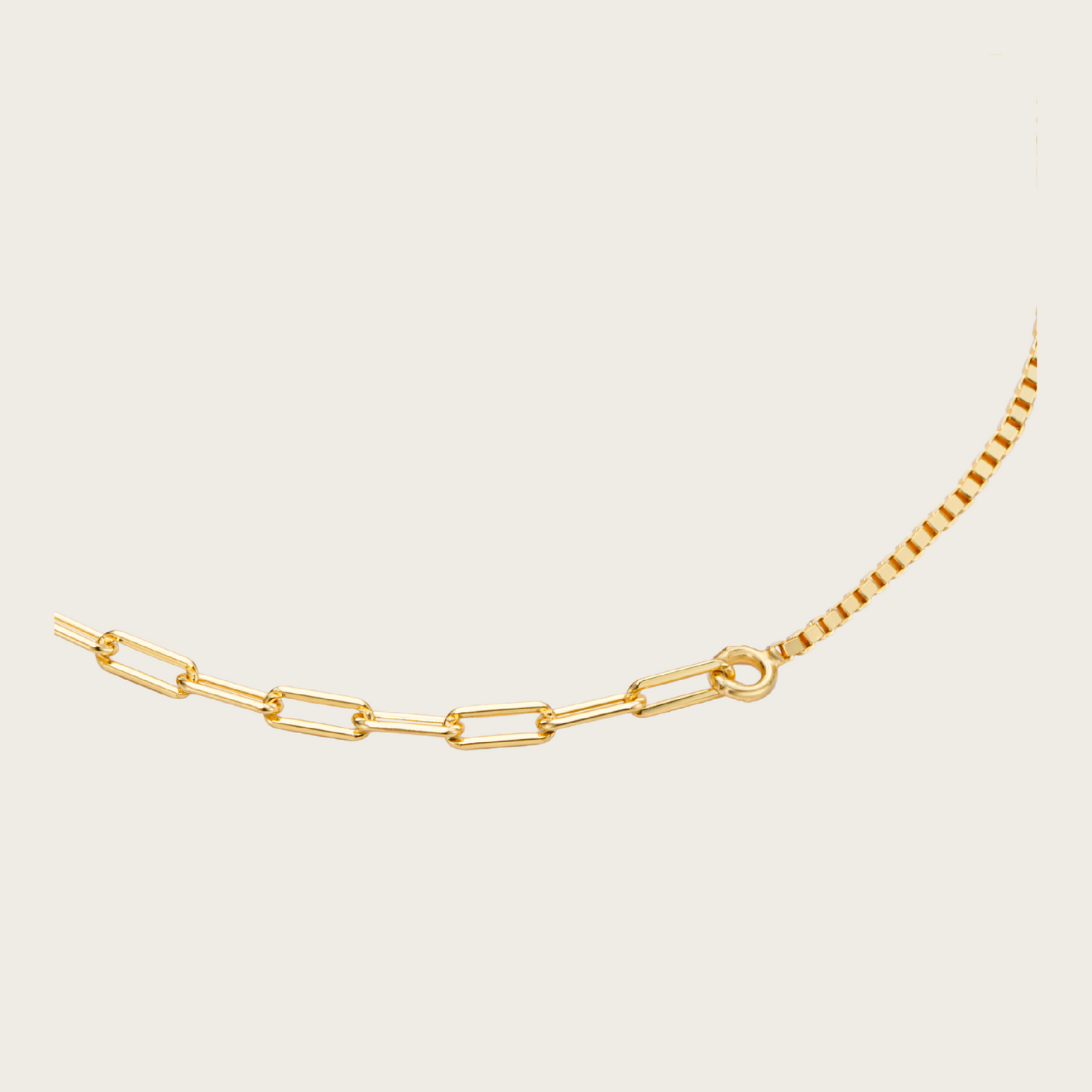 18k Gold Vermeil