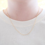 18k Gold Vermeil