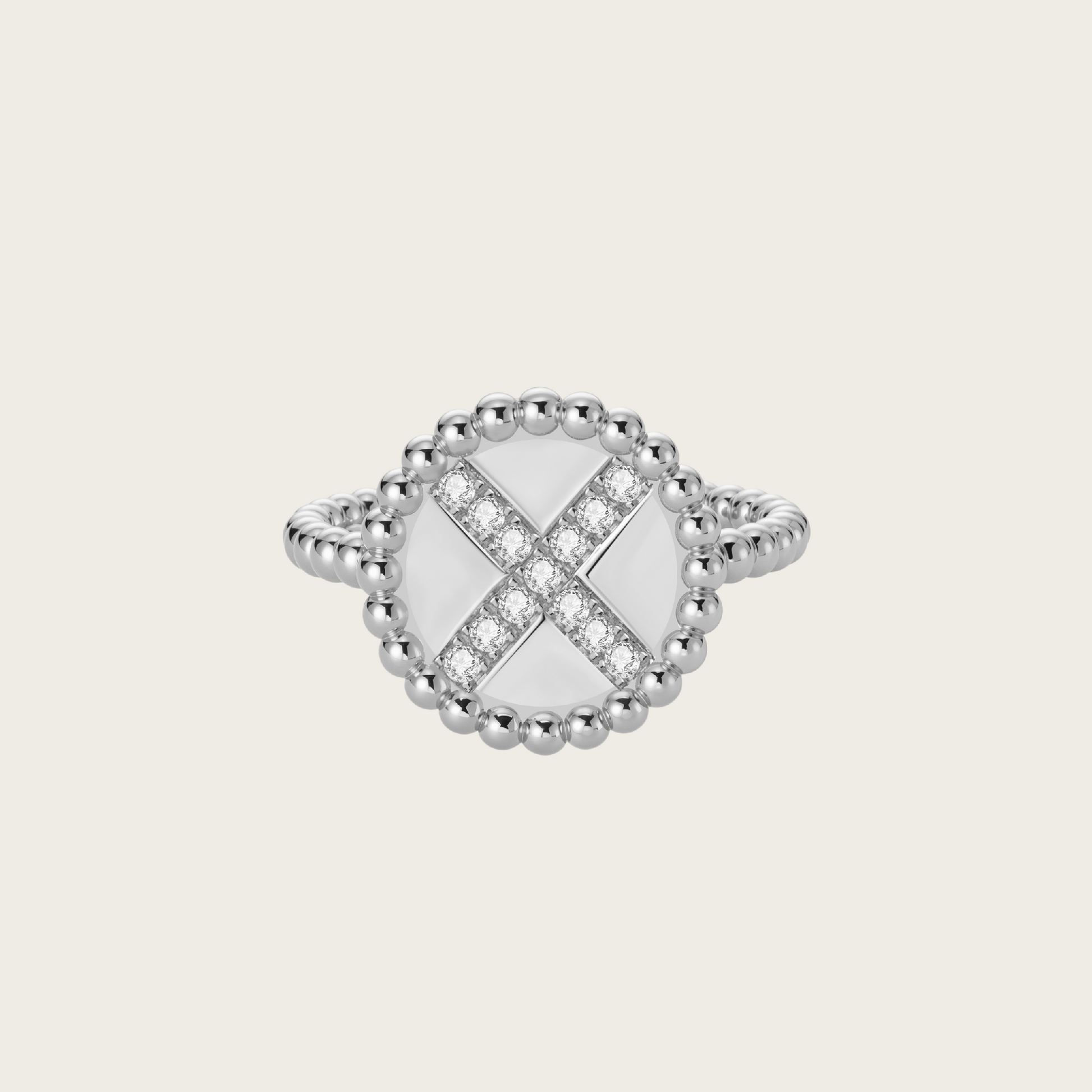 Sterling Silver, X