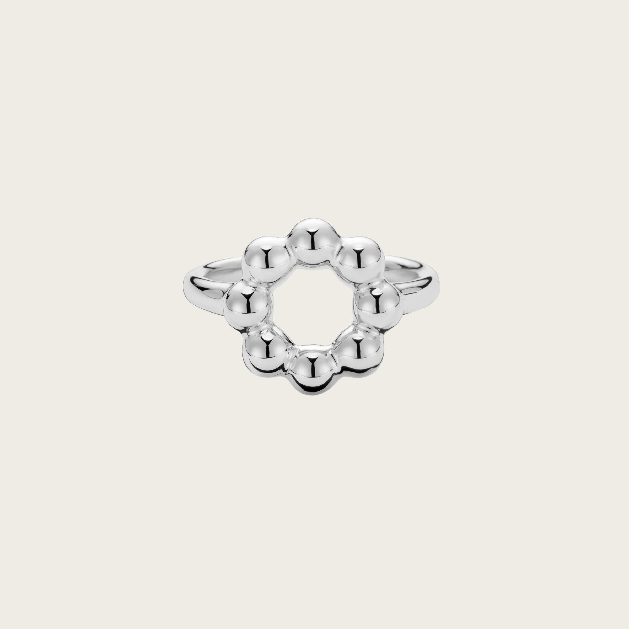 Sterling Silver