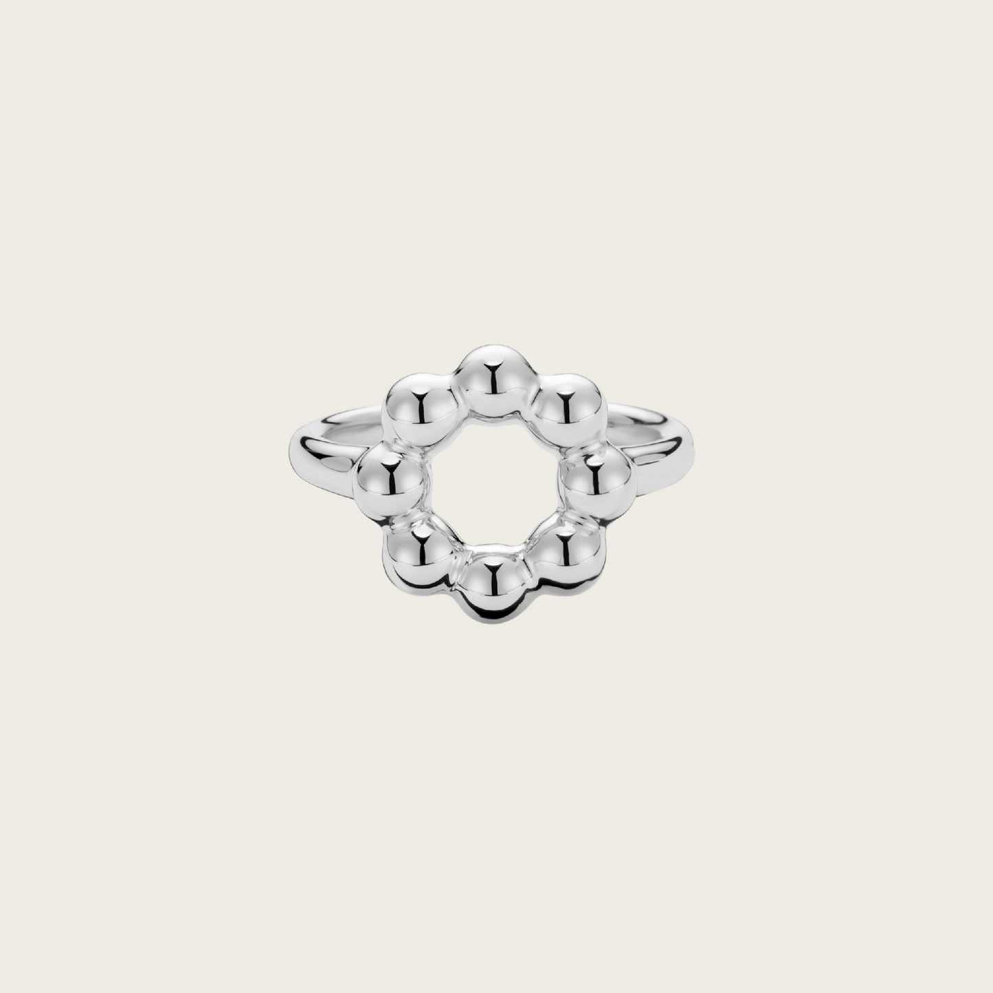 Sterling Silver