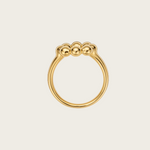 18k Gold Vermeil